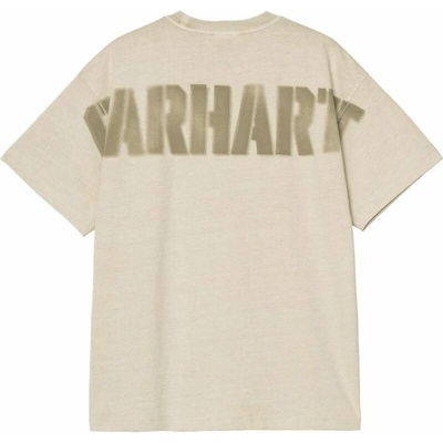 Carhartt WIP RGGD S/S béžová
