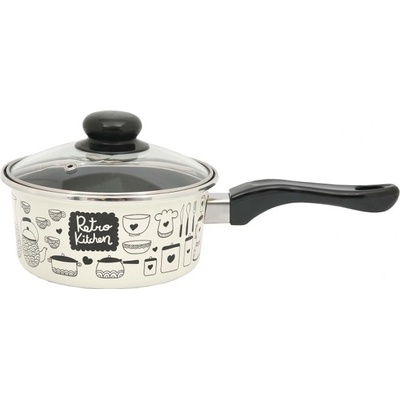 Metalac Kitchen 16 cm 1,5 l