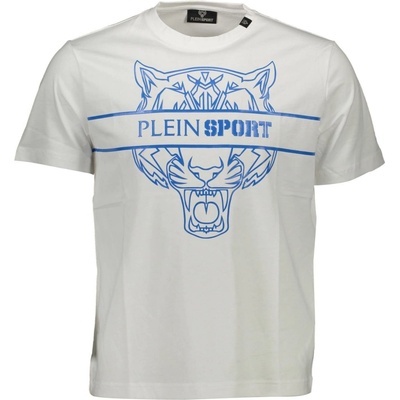Plein Sport modrá bílá