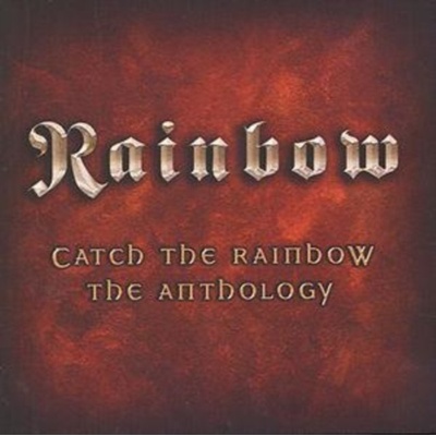 RAINBOW: CATCH THE RAINBOW CD