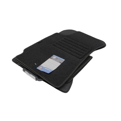 Petex Мокетни стелки за SUBARU Forester II (2002-2006) (112249902)