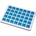 Keychron Switch Set 35pc Gateron Phantom Blue (Z112)