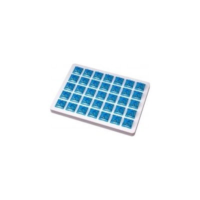 Keychron Switch Set 35pc Gateron Phantom Blue (Z112)