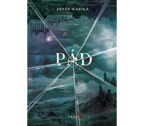 Pád
