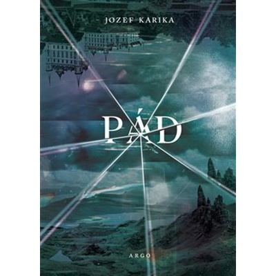 Pád