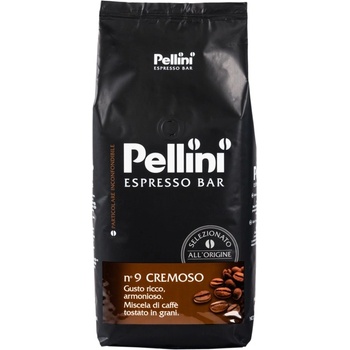 Pellini Espresso Bar n° 9 Cremoso 1 kg