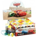 Bublifuky Bublifuk 60 ml CARS