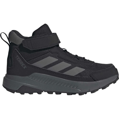 adidas Terrex Anylander Mid Cf C černá tmavě šedá