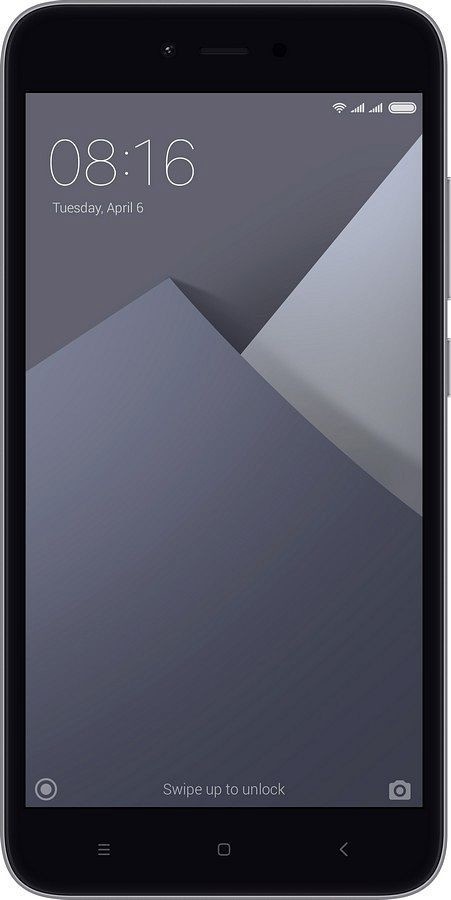 Xiaomi Redmi Note 5A 2GB/16GB - Heureka.sk