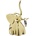Umbra HK Limited Umbra Поставка за пръстени zoola elephant - слон - цвят месинг (umbra-299224-104)