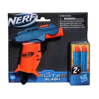 Hasbro Nerf: пистолет за гъби Elite 2.0 Slash
