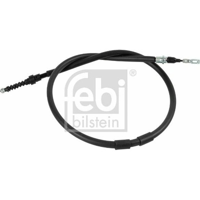 Ťažné lanko, parkovacia brzda FEBI BILSTEIN 26455 26455