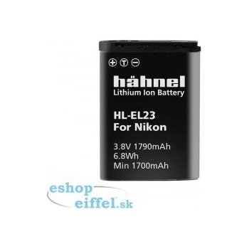 Hähnel HL-EL23