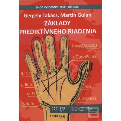 Základy prediktívneho riadenia