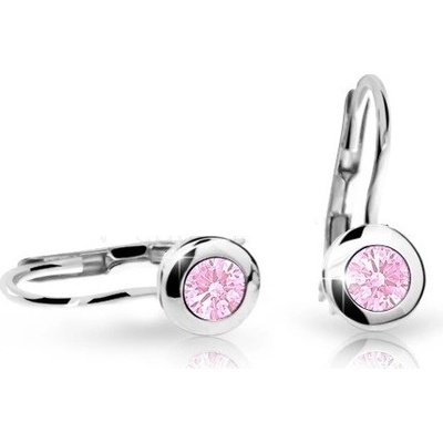 Cutie Jewellery C1537-B Pink