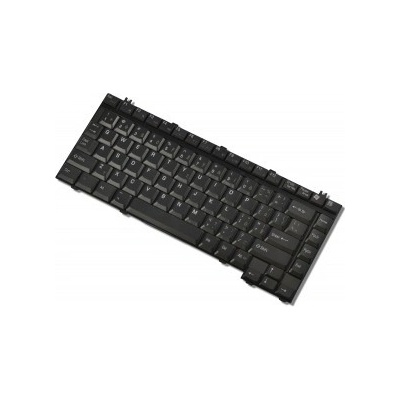 Toshiba SATELLITE A100-050 Klávesnice Keyboard pro Notebook Laptop Česká Czech