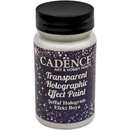 Cadence Farba s priehľadným holografickým efektom 90 ml