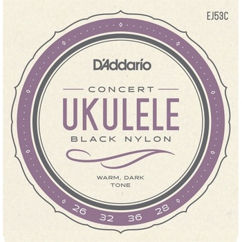 D´Addario EJ53C