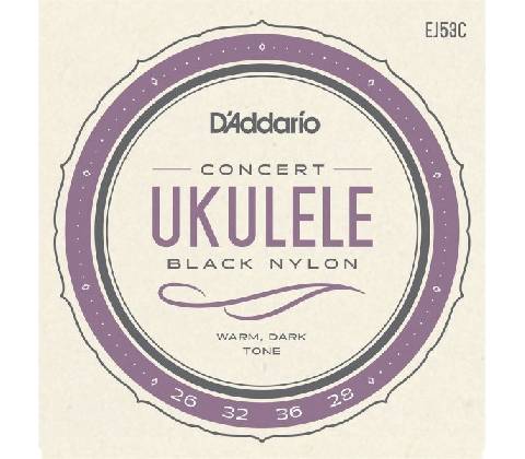 D´Addario EJ53C
