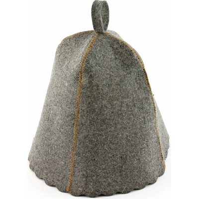 Evei Klobúk sivý