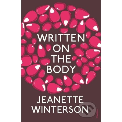 Written On The Body - Jeanette Winterson