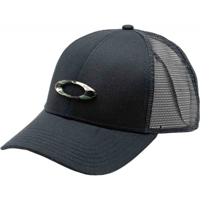 Oakley Trucker Ellipse Blackout Černá
