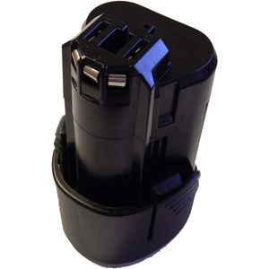 VHBW Батерия за Bosch PFM 10.8 LI / PSM 10.8 LI / PSR 10.8 LI-2, 10.8 V, 1.5 Ah (800108367)