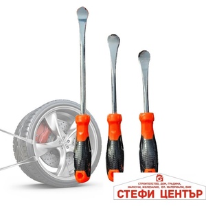 Paolo Комплект лостове за гуми pa1269 - 3 броя (73293) - steficenter