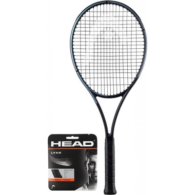 Head Gravity MP 2023