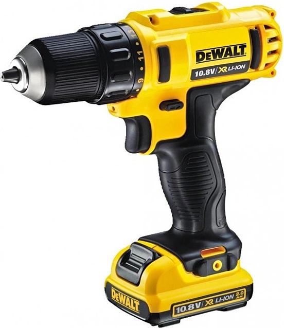 DeWalt DCD710D2