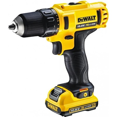 DeWalt DCD710D2