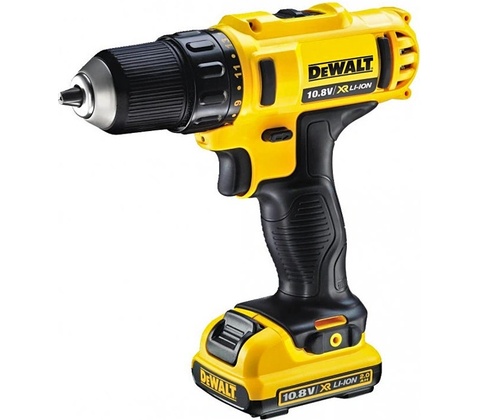 DeWalt DCD710D2