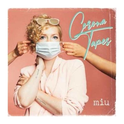Miu - Corona Tapes SP