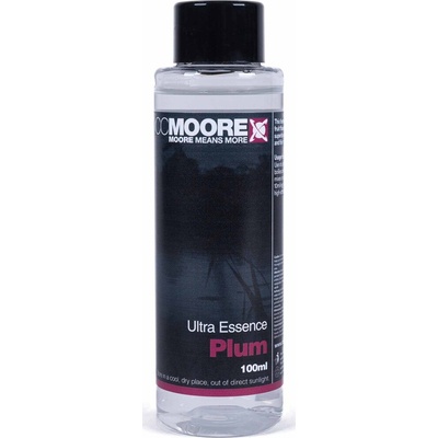 CC Moore Esencia Ultra Plum 100 ml