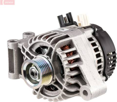DENSO Alternátor DAN588