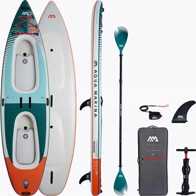 Paddleboard Aqua Marina Cascade Tandem 13'2"