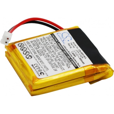 Cameron Sino CS-GE519CL 3.7V Li-Polymer 500mAh černá - neoriginální