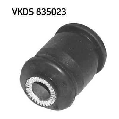Uloženie, Silentblok,Puzdro SKF VKDS 835023