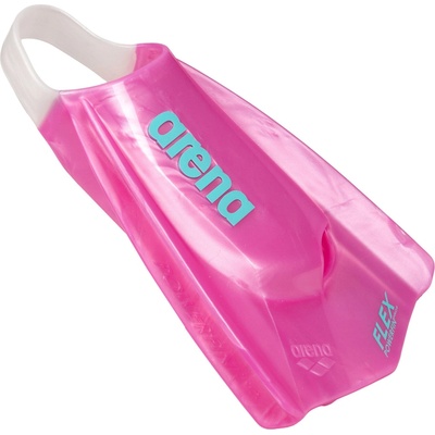 arena Powerfin Pro II Flex – Hledejceny.cz