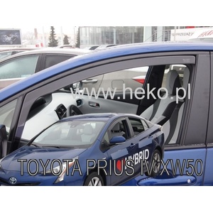 Heko Ветробрани за toyota dyna (2001+) (29346)
