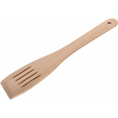 obracečka se zářezy BRILLANTE 29cm dřev.