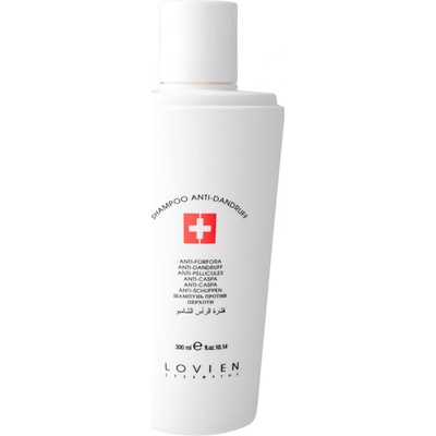 Lovien Essential Shampoo AntiDandruff 300 ml