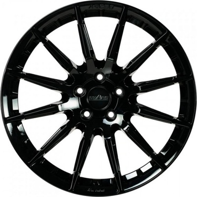 ARCEO ASW03 8x19 5x112 ET30 gloss black
