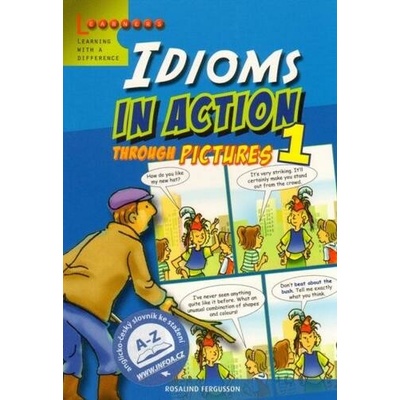 Idioms in Action 1