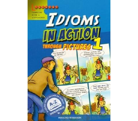 Idioms in Action 1