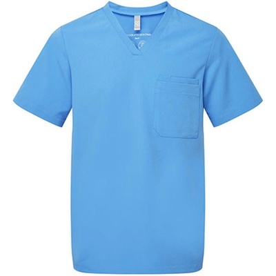 Onna by Premier pánská tunika pro zdravotnický personál NN200 Ceil Blue