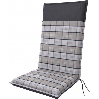 Doppler CASA 4401 antracit/béžová/modrá 119 x 48 x 6 cm