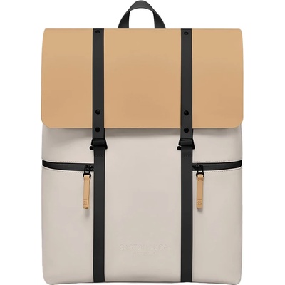 Gaston Luga Дневна раница Gaston luga Spläsh 2.0 20 Daypack - Latte / Cloud Cream - размер One Size (504-0814-0911)