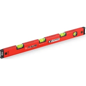 Kapro Алуминиев нивелир за наклони Kapro Topgrade 105, 600 мм (TS105406008N00)