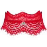 Obsessive Bergamore Choker